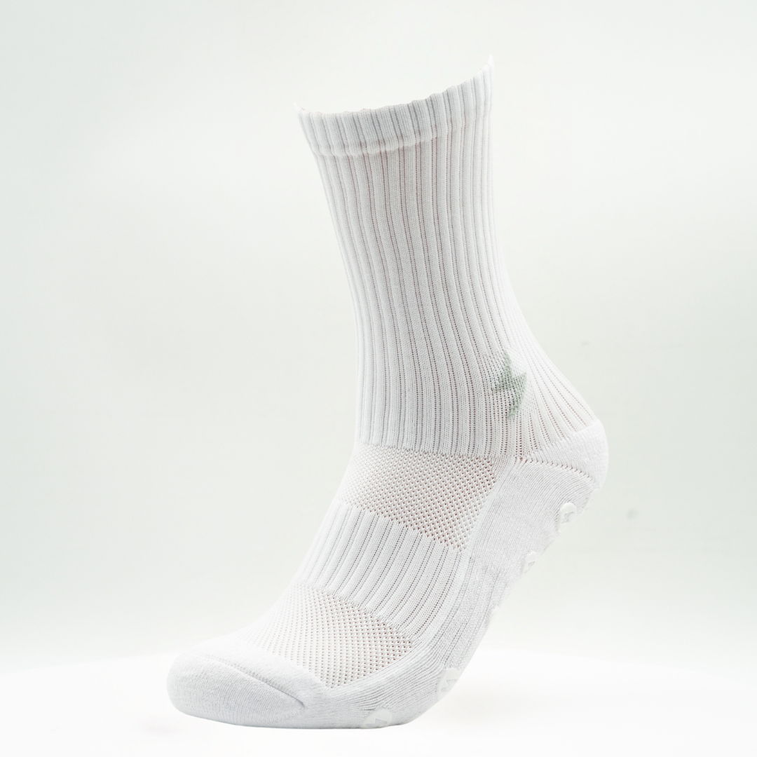 Performance Gripsocken Vereinscode - GripNin9