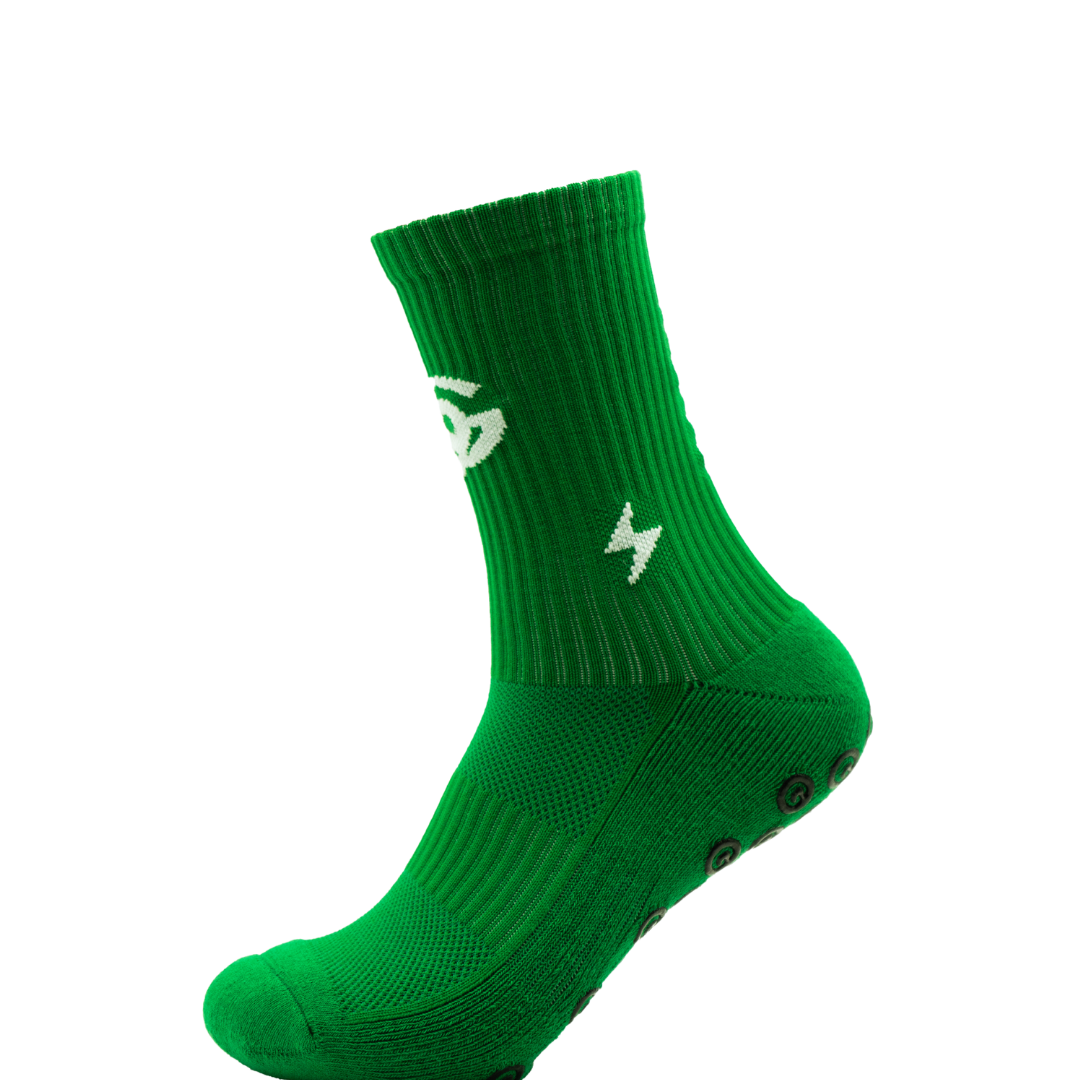 GripNin9 Gripsocken / Sportsocken Bundles - GripNin9