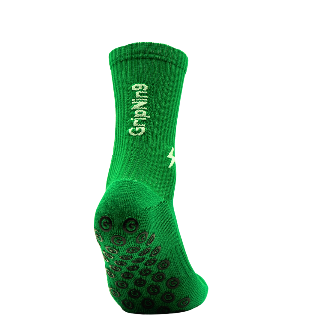 GripNin9 Gripsocken / Sportsocken Bundles - GripNin9