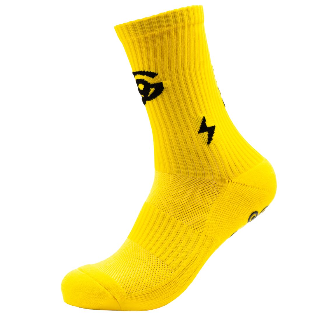 Performance Gripsocken