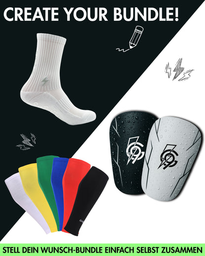 Gripsocken Bundles