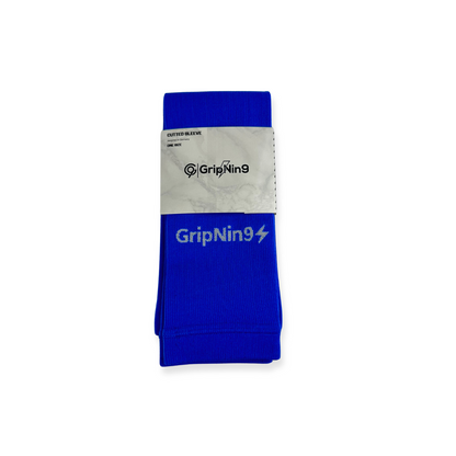 GripNin9 cutted Sleeves / Stutzen | ONE SIZE | 1er Pack - GripNin9