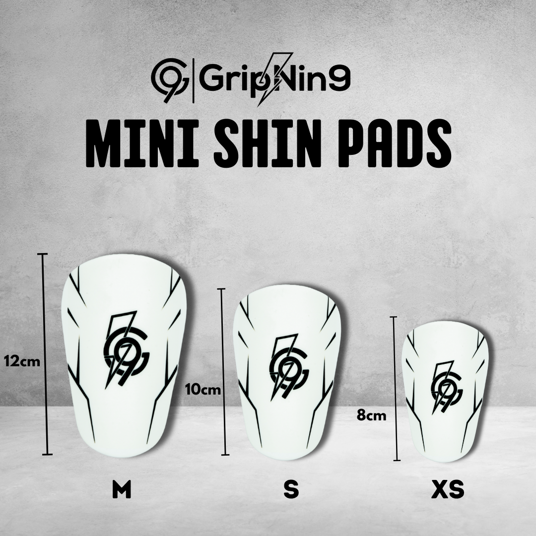 Mini Shin Pads